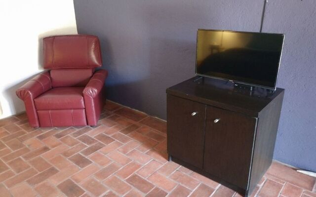 Hacienda San Nicolas