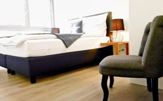 Escape 52 Boutique Apartments
