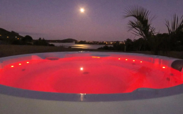 Suite Ibiraquera Master