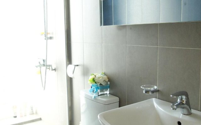 Yuni Haus Guesthouse
