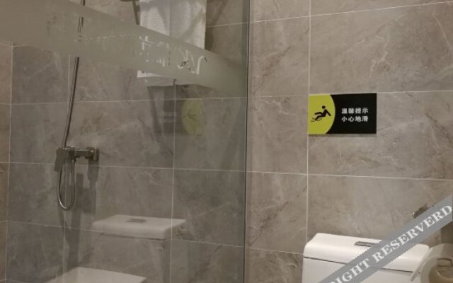 Weijing Zhouji Hotel