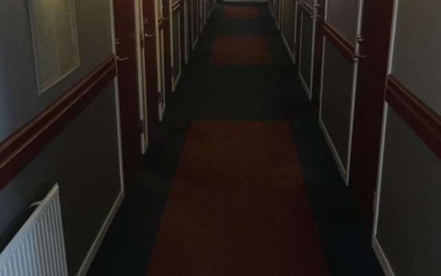 Hotell Smedjan