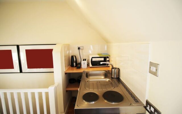 Flexistay Hillbrook