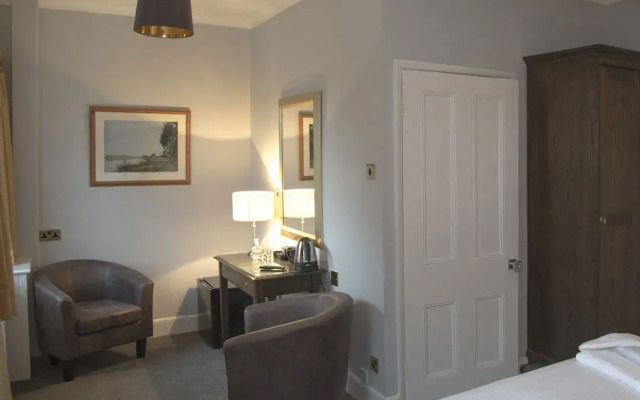 Meadfoot Bay Hotel
