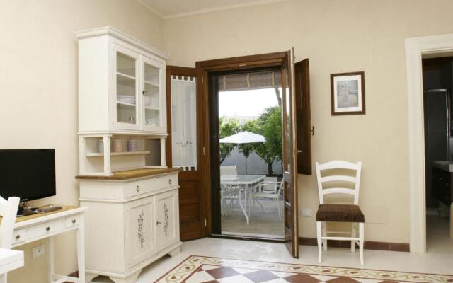 CASA VACANZA "Via CASTELLO"