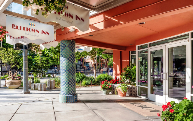 The Belltown Inn