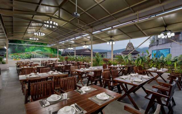 Ramada Encore by Wyndham Xishuangbanna Jinghong