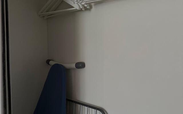 Апартаменты на проспекте Малоохтинский