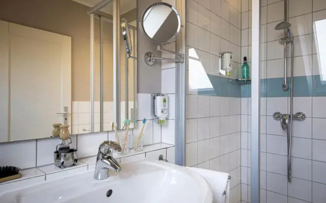 Holiday resort TUI Blue, Sylt