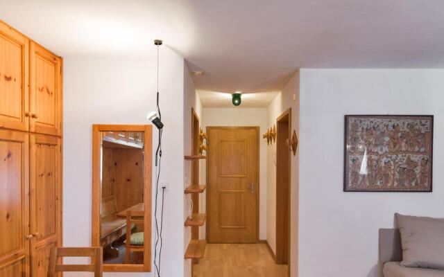 Chesa Tschierv - Celerina-Chesa Tschierv - Celerina