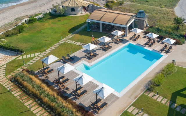 Kyma Suites - Adults only