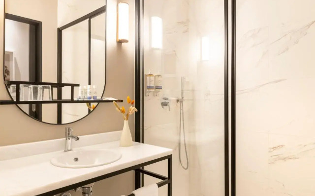 Pestana Rua Augusta - Lisboa