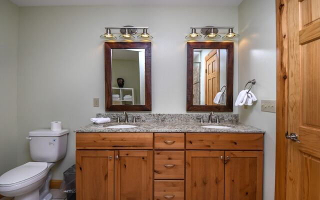 Valley Lodge 5 Bedroom House