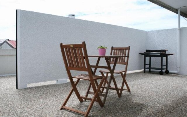 Central Suites
