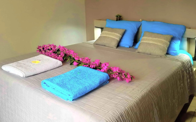 La Maison des Hôtes