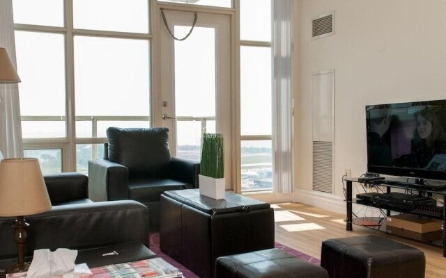 Mariner Furnished Suite