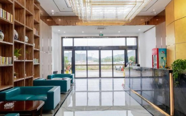 Chongzuo Zhenggao International Hotel