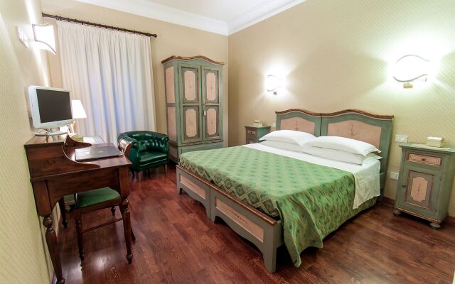 Relais Parco Dei Cavalieri Assisi