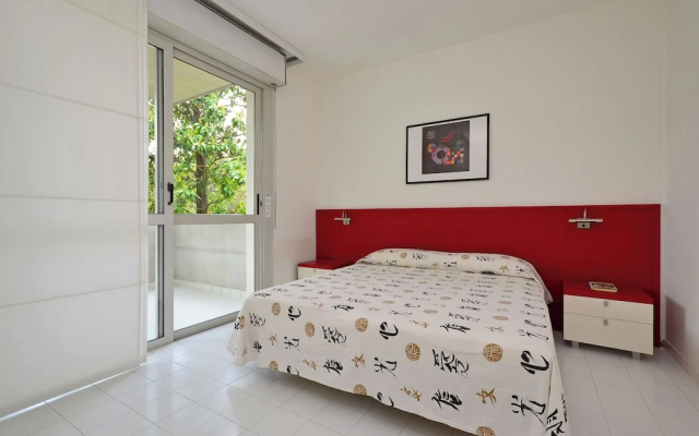 Cozy Stay in Lignano