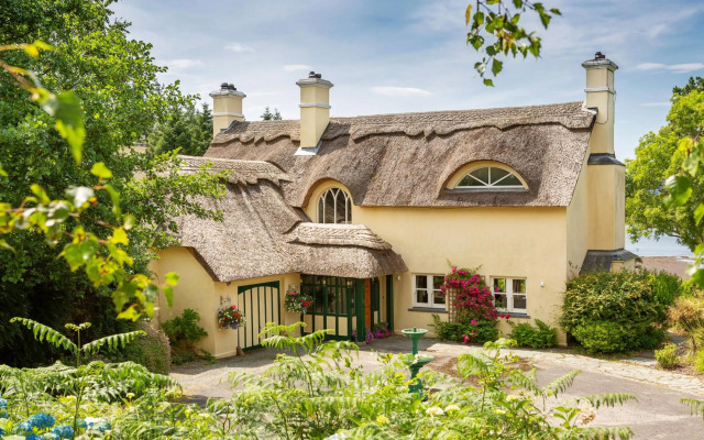 Sheen Falls Lodge