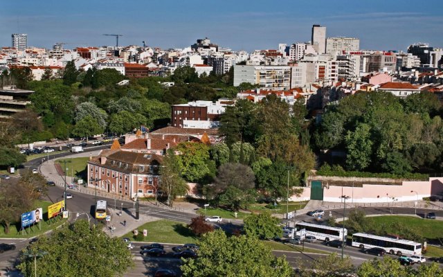 Hotel Açores Lisboa