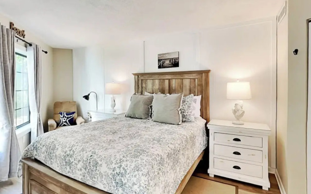 Ocean Walk by VTrips