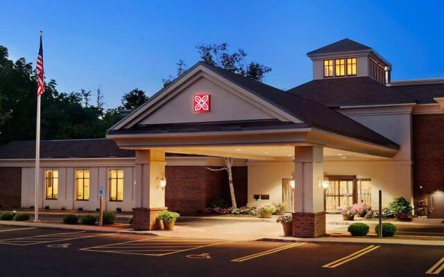 Hilton Garden Inn Rochester/Pittsford