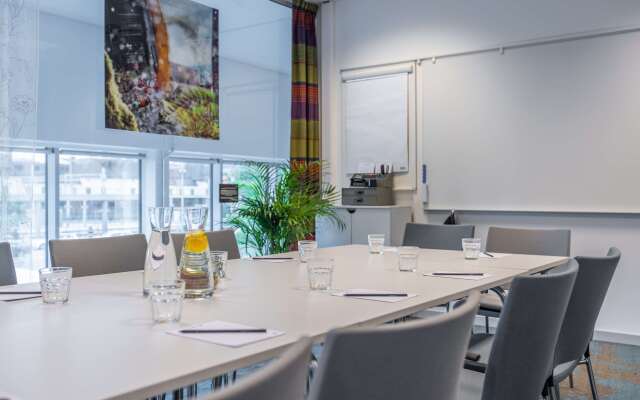 Radisson Blu Hotel Uppsala