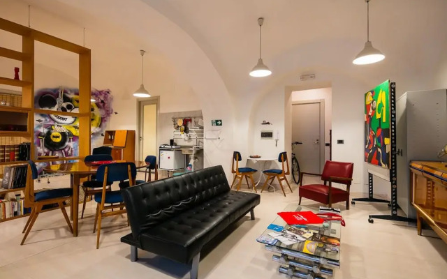 Palazzo Berio - Bh 120