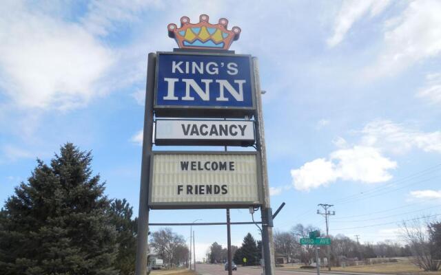Kings Inn