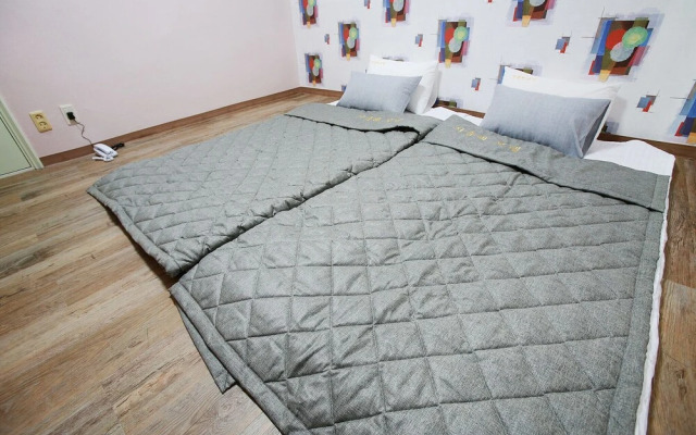 Cheongpyeong Jijunghae