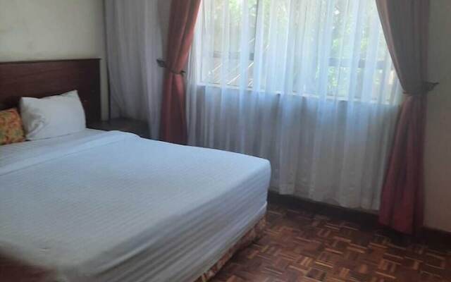 Stay.Plus Diva Homes Westlands