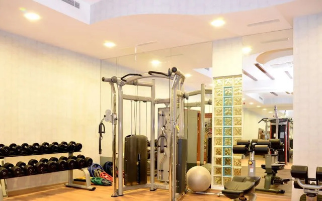 Teras Aqua Park Hotel & Spa