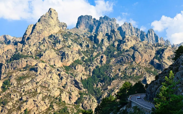 Villa Margaux in Figari