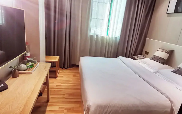 Jinju Art  Hotel