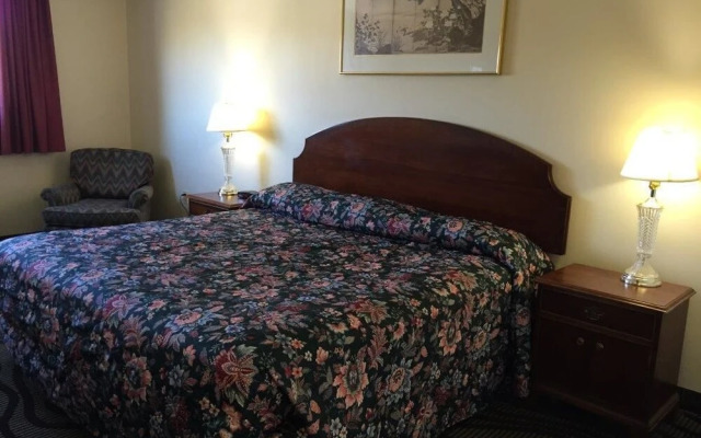 The Falls Motel