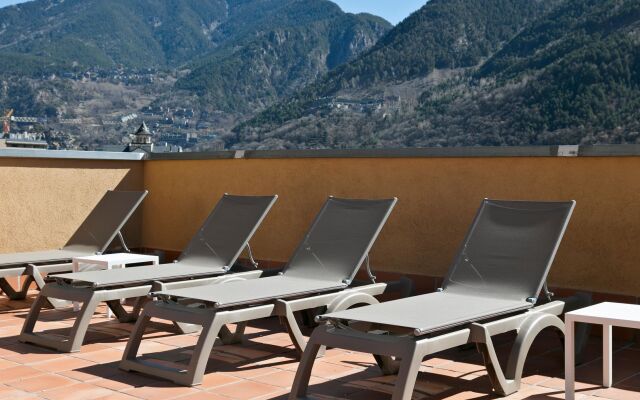 Hotel Best Andorra Center
