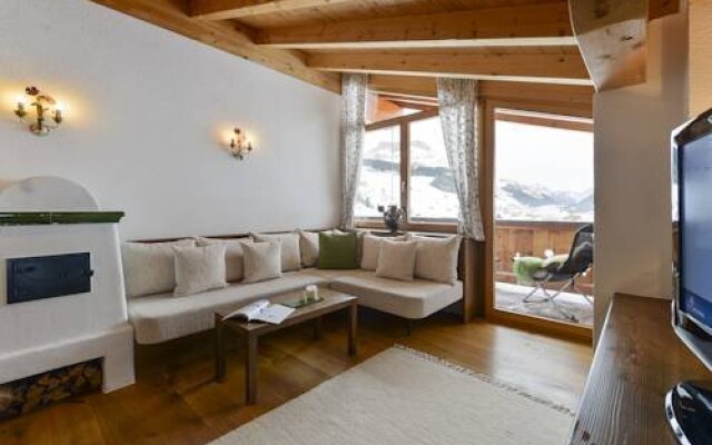 Appartements Fürmesli
