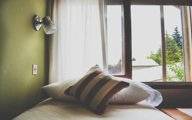 Kospi Boutique Guesthouse