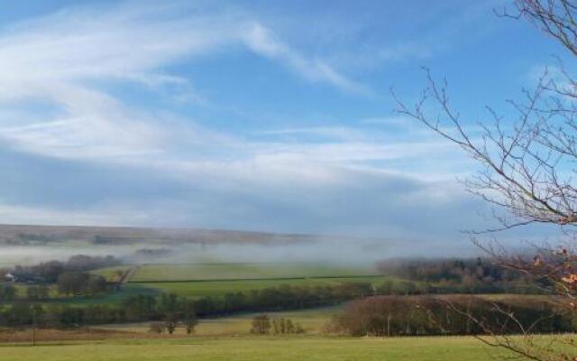 Redesdale Arms