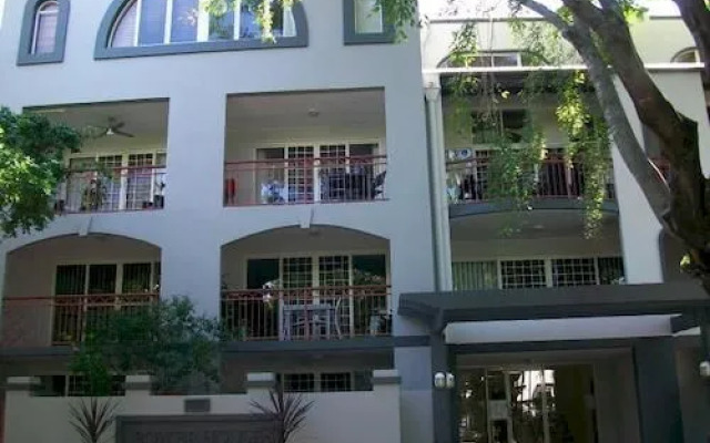 Powerhouse Apartments & Terraces