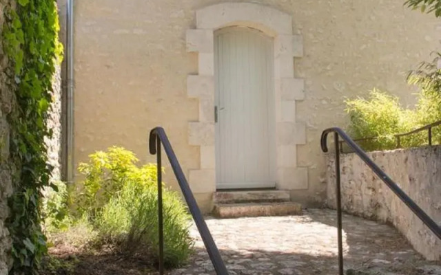 Hostellerie de l'Écu de Bretagne