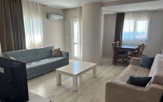 Silver Tower Residence