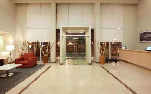 City Express by Marriott Tula