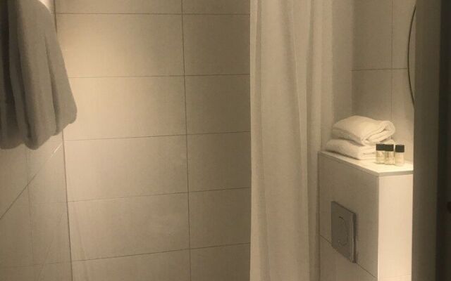 Åsby Hotell