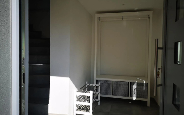 Ferienhaus Elbsicht