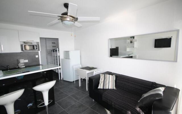 Résidence La Voile Blanche 2