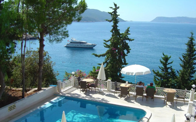 Medusa Hotel