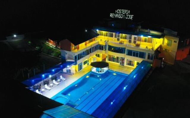 Hosteria Remanso Lodge
