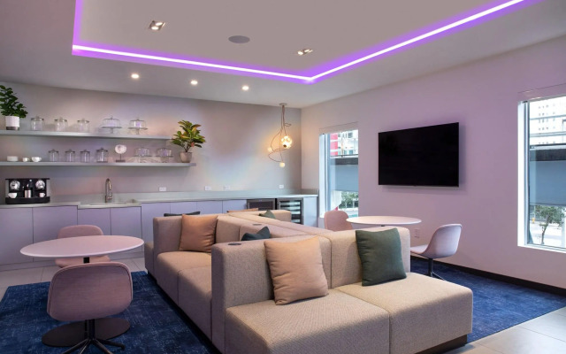 YotelPad Miami